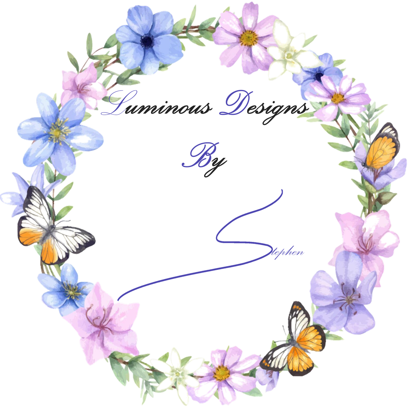 Luminous Designs By Stephen